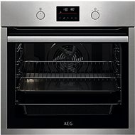 AEG Mastery SteamBake BPS351161M - Built-in Oven
