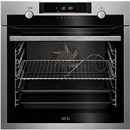 AEG Mastery SteamBake BCE558370M - Built-in Oven