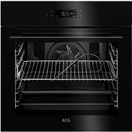 AEG Mastery 8000 SenseCook BPE742380B - Built-in Oven