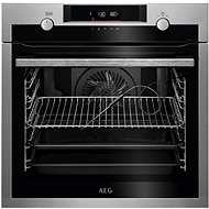 AEG Mastery 6000 SteamBake BPE558370M - Built-in Oven