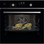 AEG 5000 SteamBake OA5CB531AB - Beépíthető sütő