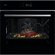 AEG 7000 SenseCook OS6PB631AB - Built-in Oven