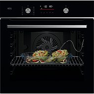 AEG 5000 SurroundCook SteamBake OA5PB531AB - Built-in Oven