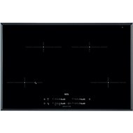 AEG Mastery HKM85411FB - Cooktop