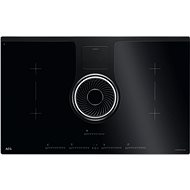 AEG Mastery IDK84451IB - Cooktop