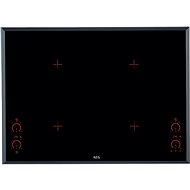 AEG Mastery HK774400FB - Cooktop