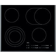 AEG Mastery DirectTouch HK654070FB - Cooktop