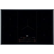 AEG Mastery DoubleBridge IKE85753FB - Cooktop