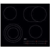 AEG Mastery DirectTouch HK654070IB - Cooktop