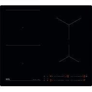 AEG 6000 Bridge TO64IB00IB - Cooktop