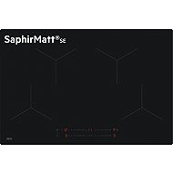 AEG 5000 SaphirMatt SE TO84IA0FIT - Cooktop