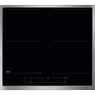 AEG 6000 DoubleBridge TO64IM00XB - Cooktop