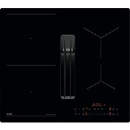 AEG 6000 XT Bridge TT64CB00CB - Cooktop