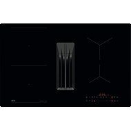 AEG 6000 XT Bridge TT84CB00CB - Cooktop