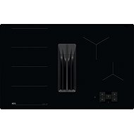 AEG 9000 XTM SensePro TU84CF43CB - Cooktop