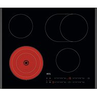 AEG 3000 ORO64A07FB - Cooktop