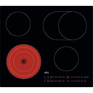 AEG 3000 TO64RA07CB - Cooktop