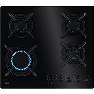 AEG HKB64453NB - Cooktop
