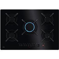 AEG HKB75453NB - Cooktop