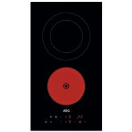 AEG HRB32310CB - Cooktop