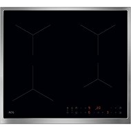 AEG TN64IA00XB - Cooktop