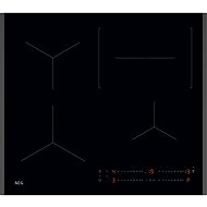 AEG TO64IC00FB - Cooktop