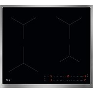 AEG 5000 Hob2Hood TO64IA0FXB - Cooktop