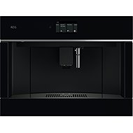 AEG TC8NK7B - Automatic Coffee Machine