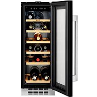 AEG Mastery SWB63001DG - Wine Cooler