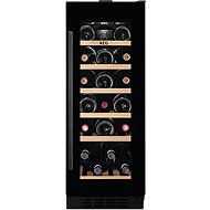AEG 5000 AWS4020B5B - Built-In Wine Cabinet