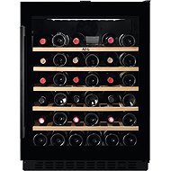 AEG 5000 AWS4052B5B - Built-In Wine Cabinet