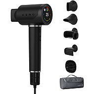AENO AI hair dryer HD5 black - Hair Dryer