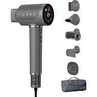 AENO AI hair dryer HD5 gray - Hair Dryer