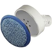 AENO Round brush for SM1 - Scrubbing Brush