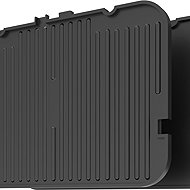 AENO Grill plates for EG1/EG5 - Grill Griddle