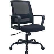 AlzaErgo Chair Conference 1 black - Office Chair