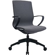AlzaErgo Chair Streamline 1 - szürke - Irodai szék