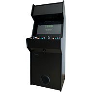 AER-24 arcade machine - Arcade Cabinet