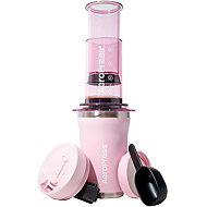 AeroPress 2501060110 GO Plus - Manual Coffee Maker