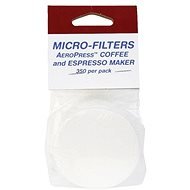 Aeropress Aerobic Paper Filters for Coffee Machine - Coffee Filter