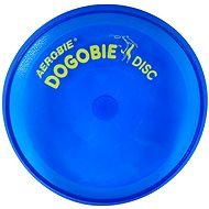Aerobie Dogobie 20 cm, modrá - Frisbee