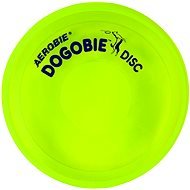 Aerobie Dogobie 20 cm, žltá - Frisbee