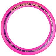 Aerobie Pro Ring 33 cm, fialová - Frisbee