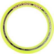 Aerobie Pro Ring 33 cm, žltá - Frisbee