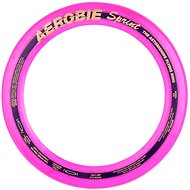 Aerobie Sprint Ring 25cm - violet - Frisbee