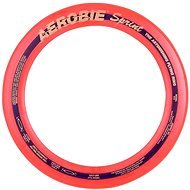 Aerobic Sprint Ring 25cm - Orange - Frisbee