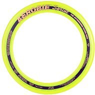 Aerobie Sprint Ring frizbi, 25 cm - Sárga - Frizbi