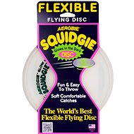 Aerobie Squidgie Disc 20cm - phosphorescent - Frisbee