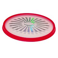 Aerobie Superdisc Ultra 31cm - červená - Frisbee
