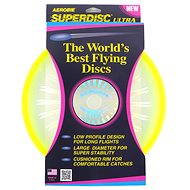 Aerobie Superdisc Ultra 31 cm - Yellow - Frisbee
